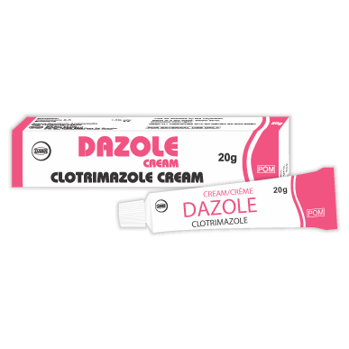 Dazole